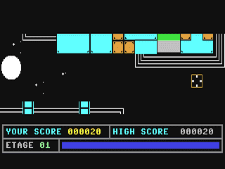Bob Moran : Science Fiction — ss (WOR)