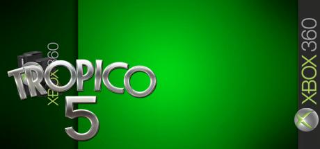 Tropico 5 — steamgrid