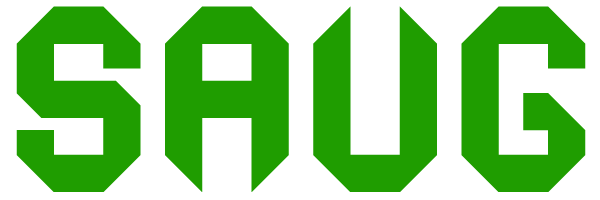 Saug — wheel (WOR)