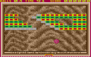 Stone Breaker — ss (WOR)