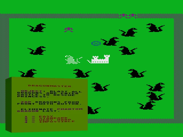 Dragonmaster — mixrbv2 (WOR)