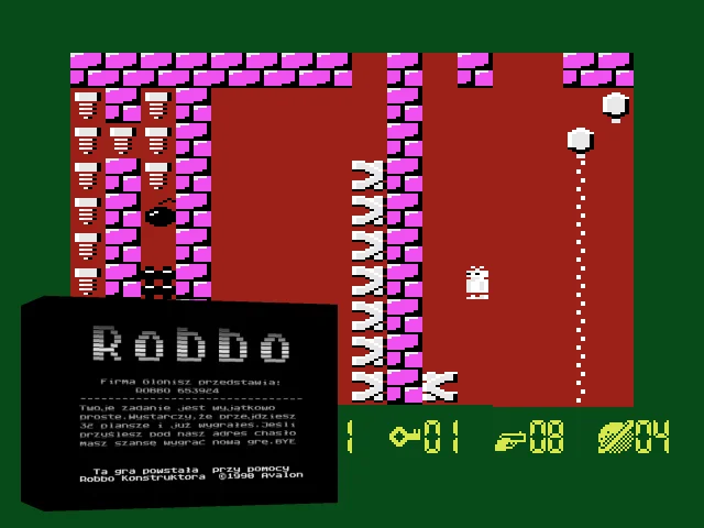 Robbo 653924 — mixrbv2 (WOR)