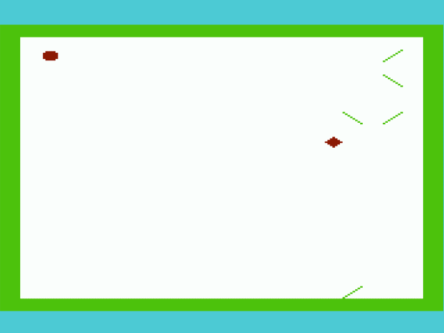 Deflection — ss (WOR)