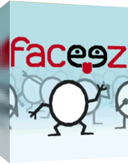 Faceez — box-3D (WOR)