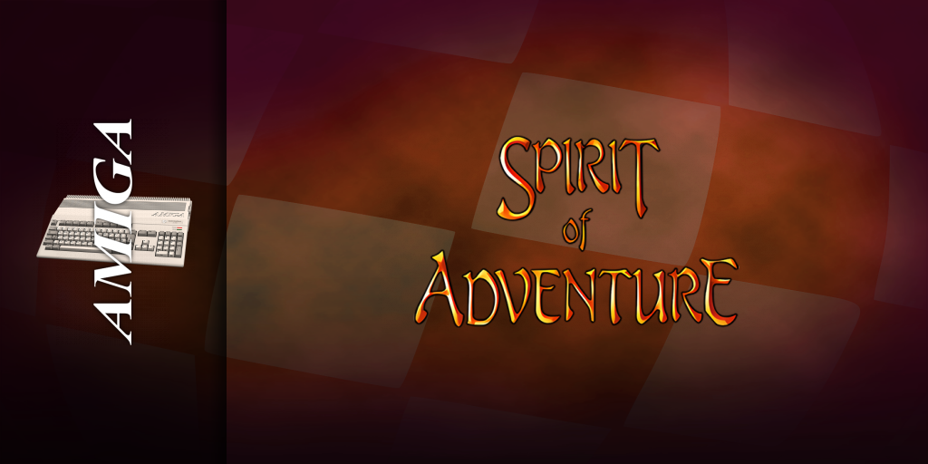 Spirit of Adventure — screenmarquee (EU)