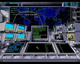 Space M.a.x. — ss (WOR)