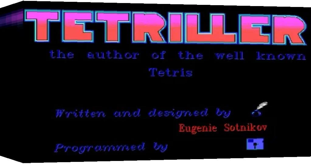 Tetriller — box-3D (WOR)