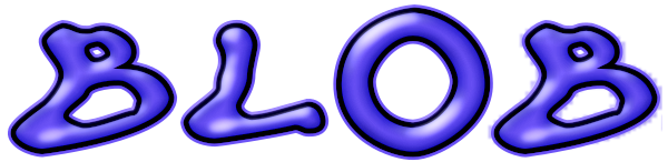 Blob — wheel (WOR)