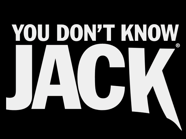 You Don't Know Jack: Volume 3 — sstitle (WOR)