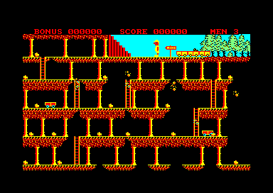 Stairway To Hell — ss (EU)
