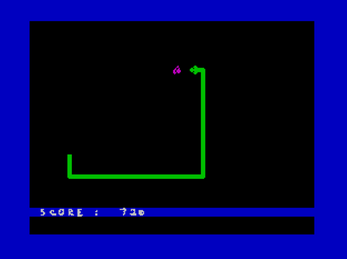 Snake — ss (WOR)