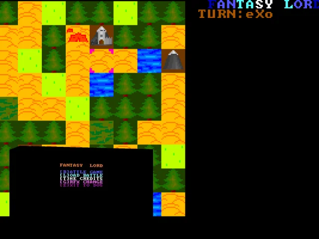 Fantasy Lord — mixrbv2 (WOR)