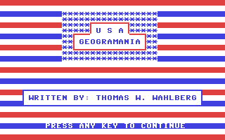 USA Geogramania — sstitle (WOR)