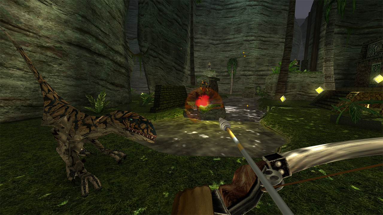 Turok 3 - Shadow of Oblivion Remastered — ss (WOR)