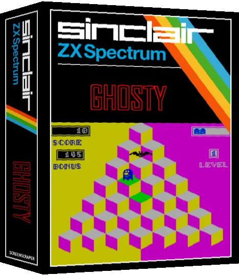 Ghosty — box-3D (SS)