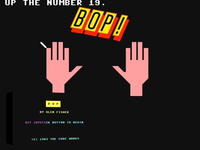 Bop — mixrbv2 (WOR)