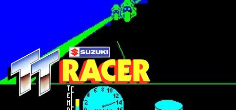 TT Racer — steamgrid