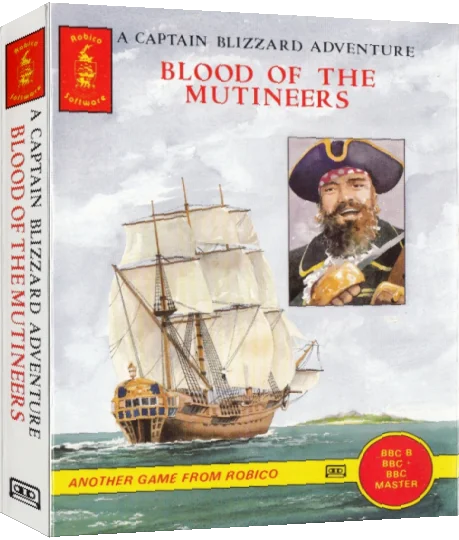 Blood Of The Mutineers — box-3D (WOR)