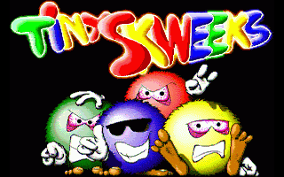 Tiny Skweeks — sstitle (EU)
