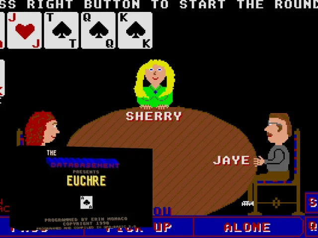 Euchre — mixrbv2 (WOR)
