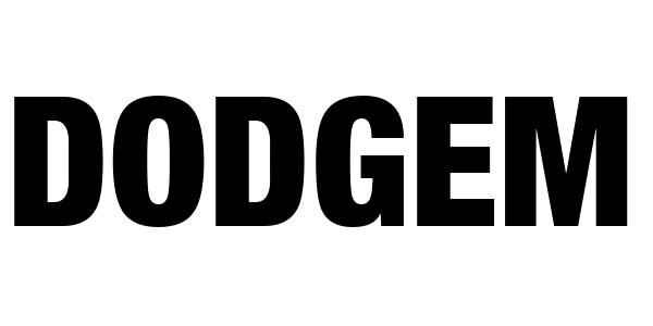 Dodgem — wheel-hd (SS)