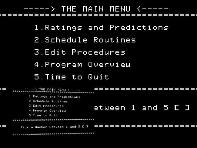 Mr. Machine — mixrbv2 (WOR)