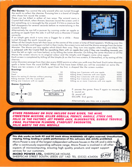 Mr. Ee! — box-2D-back (WOR)