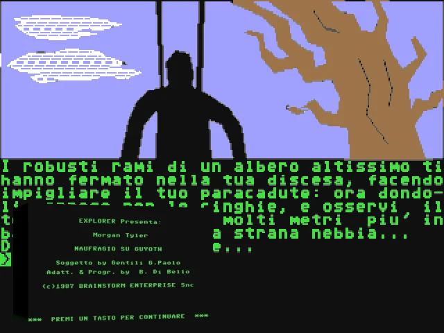 Morgan Tyler : Naufragio su Guyoth — mixrbv2 (WOR)