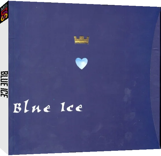 Blue Ice — box-3D (CUS)
