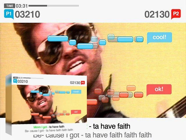 SingStar Turkish Party — mixrbv2 (EU)