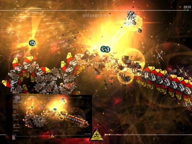 Beat Hazard Ultra — mixrbv2 (EU)