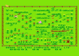 Mad-netter — ss (WOR)
