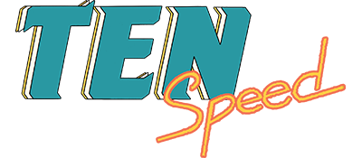 Ten Speed — wheel (EU)