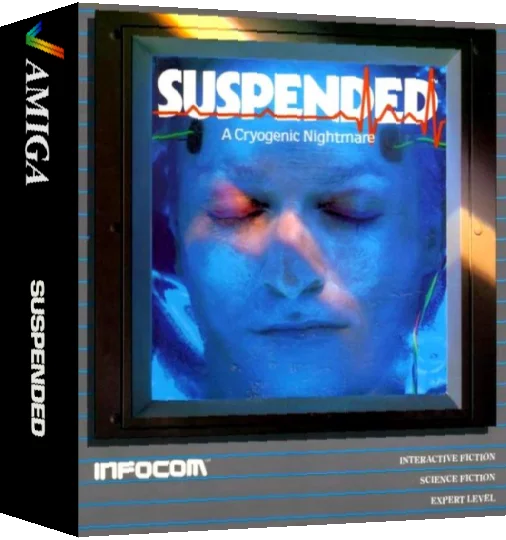 Suspended — box-3D (US)