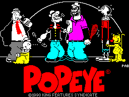 Popeye 2 — sstitle (EU)