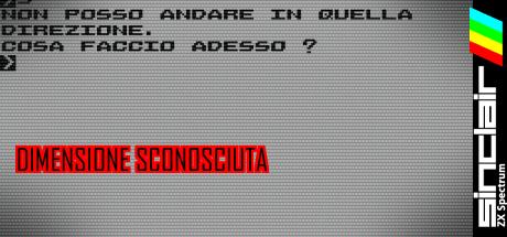 Dimensione Sconosciuta — steamgrid