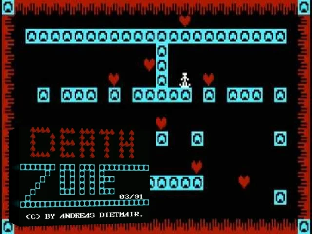Death Zone — mixrbv2 (WOR)