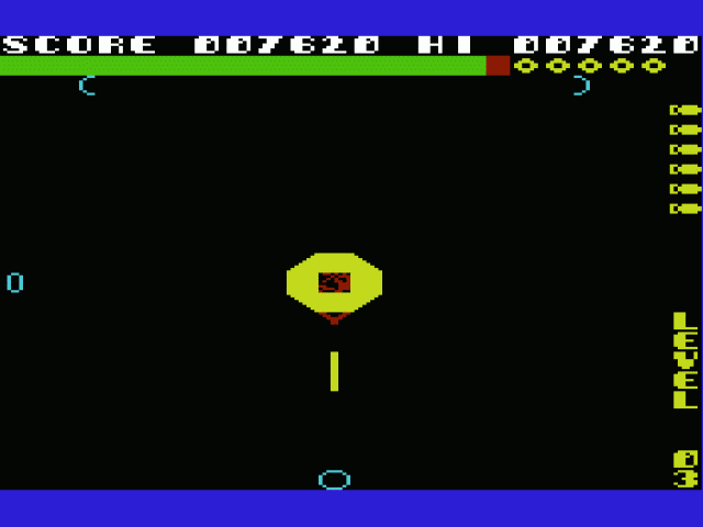 Cyclon — ss (WOR)