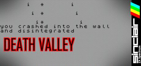 Death Valley — steamgrid