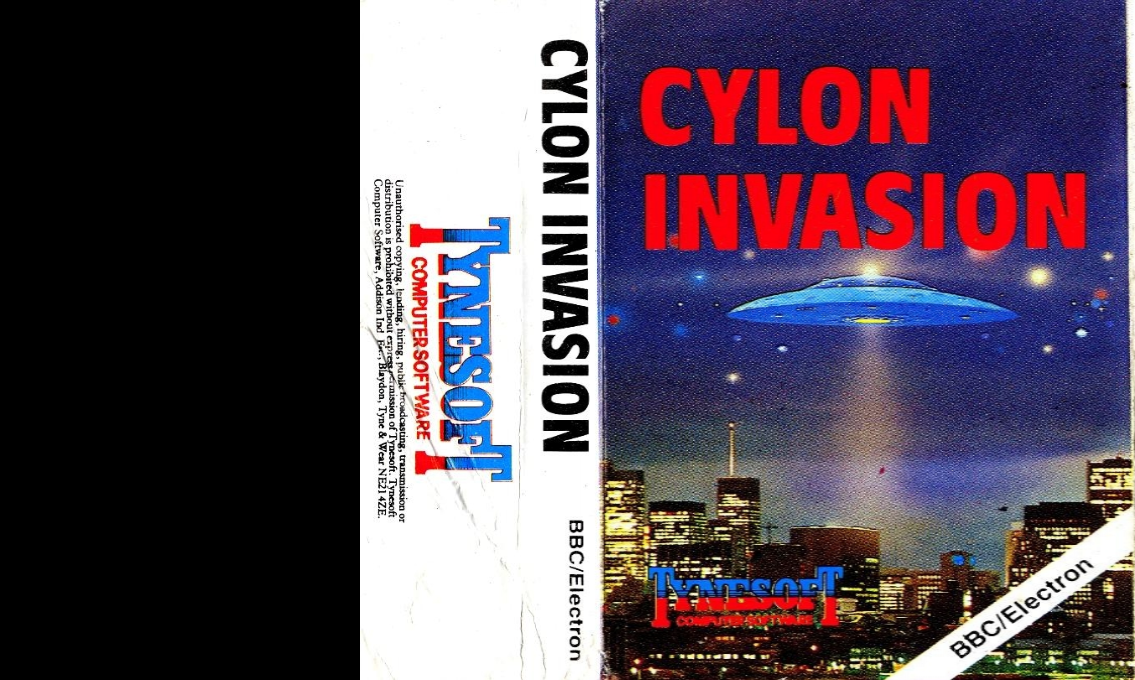 Cylon Invasion — box-texture (WOR)