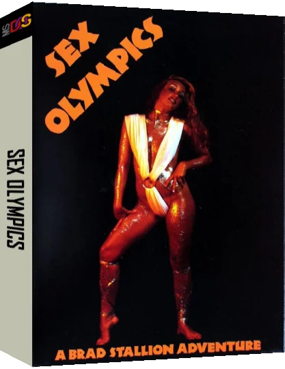 Sex Olympics — box-3D (US)