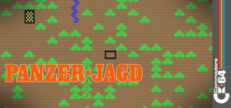 Panzer-Jagd — steamgrid