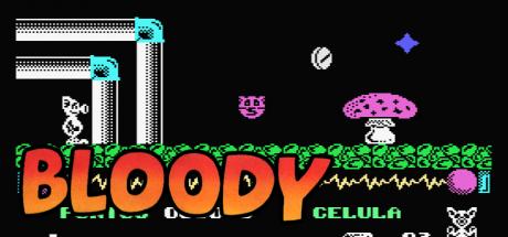 Bloody — steamgrid