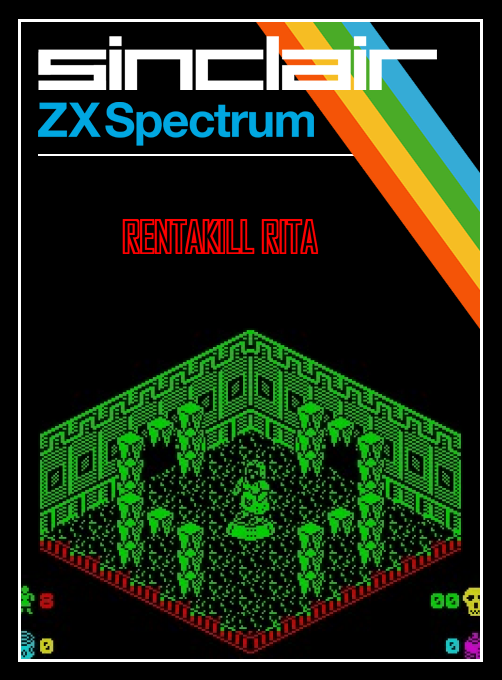Rentakill Rita — box-2D (SS)