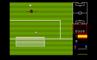 Mundial De Fútbol — ss (EU)