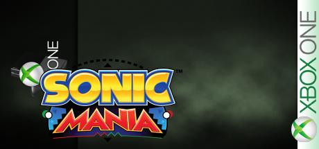 Sonic Mania — steamgrid