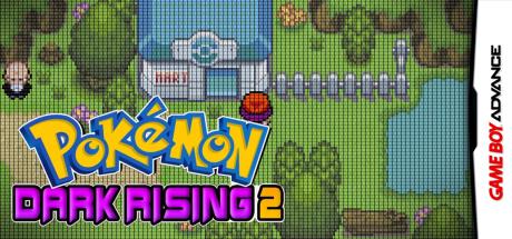 Pokemon : Dark Rising 2 — steamgrid