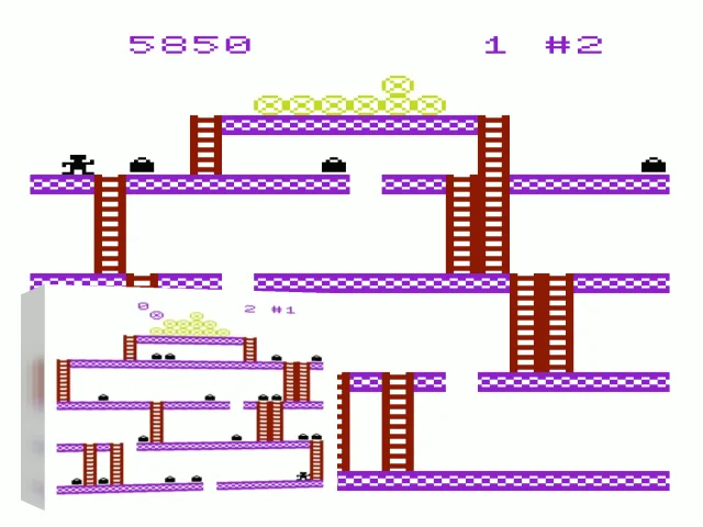 Hardhat Climber — mixrbv2 (WOR)
