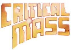 Critical Mass — wheel (WOR)