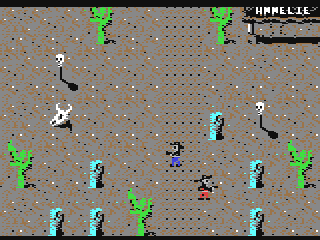 Texas Town — ss (WOR)